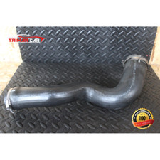 15018 TUBO MANICOTTO INTERCOOLER TURBO PEUGEOT 307 (3A/C)(2000-2009) 2.0HDI 107C