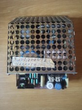 Televisore vintage philips - televisore,