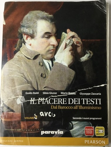 Piacere dei testi dal - piacere,