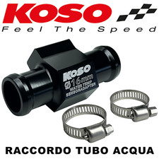 RACCORDO KOSO TUBO ACQUA 16 mm