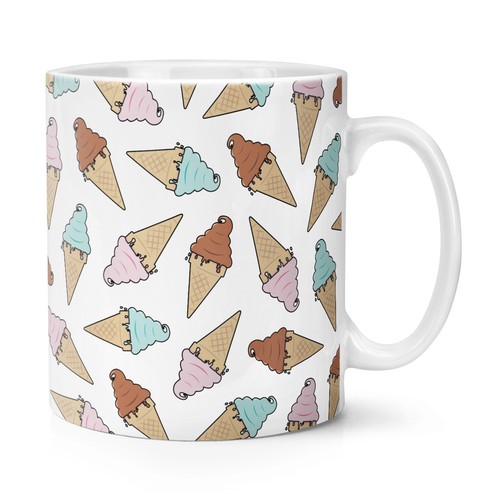Tazza caffè con motivo - da,