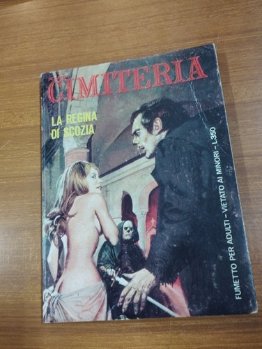 Cimiteria del 27 - 47,