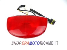 52540101A FARO FANALE GRUPPO OTTICO LUCE STOP POSTERIORE DUCATI ST3 S ABS 2006