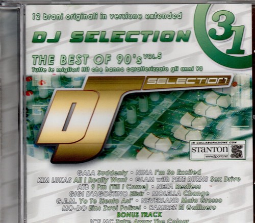 Selection the best - (,