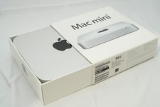 Apple Mac Mini 500 GB HDD