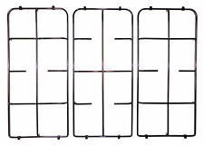 Kit 3 Griglie per Cucina Piano