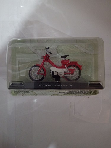 Moto daina matic - moto,