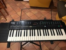Tastiera musicale casio tone - tastiera,