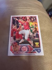 Carta 2023 Topps Serie 2 Joey