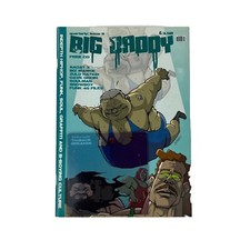 BIG DADDY MAGAZINE Issue 9