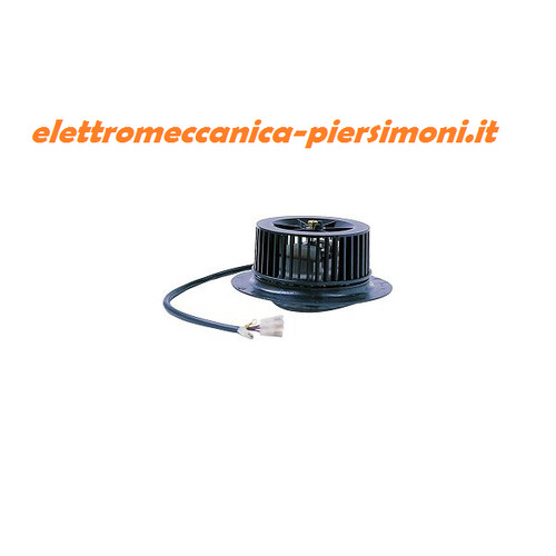Motore elettrico per cappa - elettrico,