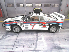 LANCIA 037 Rally Tg.B Safari