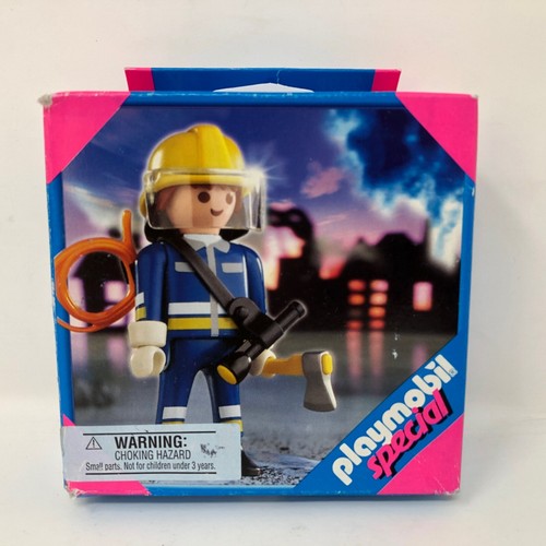 Playmobil special 4675 - #4675, blu