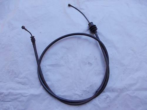 Cavo frizione ducati - frizione,