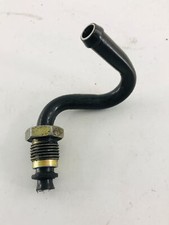 OPEL TIGRA (2000) 1.4 BENZINA 66KW TUBO COLLEGAMENTO OLIO IDROGUIDA