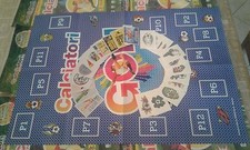 POSTER FIGURINE GOL P1-P12