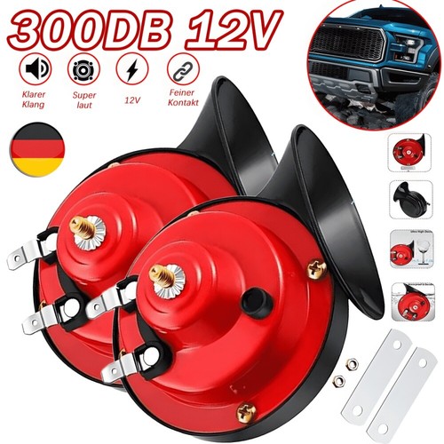 300db 12v lumache - 2x,