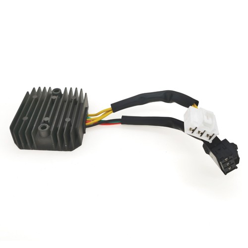 Regolatore raddrizzatore per - raddrizzatore,
