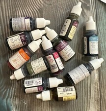 Stampin'Up! Classic Ink