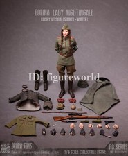 Preordine OPAPA Toys PG202505 1/6 COD Bolina Lady Nightingale Figure Deluxe Ver.