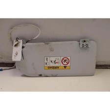 ALETTA PARASOLE PARABREZZA DX