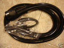 Tubo completo per serie lecoaspira 690 polti e lecoaspira friendly polti