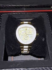 Cronografo Tonino Lamborghini