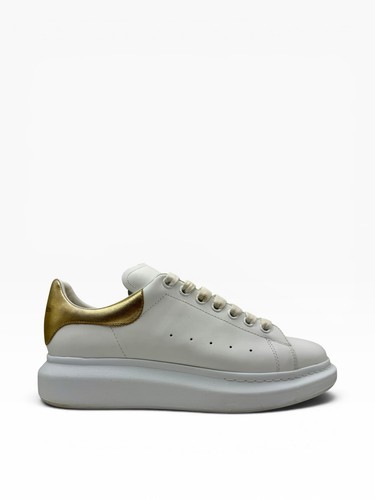 Alexander mcqueen sneakers - mcqueen,