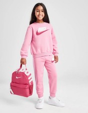 NIKE TUTA FELPA E PANTALONE