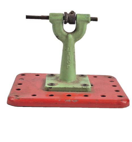 Mamod motore vapore - motore, a