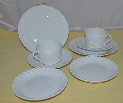 Porcellana richard ginori - richard,