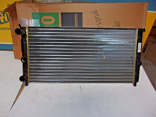 Radiatore motore fiat - motore, fiorino