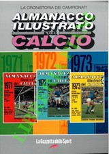 Almanacco illustrato del