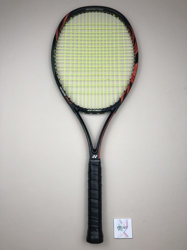 Yonex vcore duel 100 16x20 - yonex, g