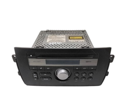 Autoradio per fiat sedici - fiat, 1°