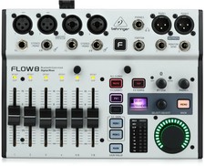Behringer FLOW 8 Mixer