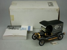 Franklin Mint 1/16 Official