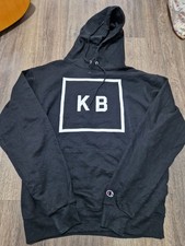 Felpa con cappuccio Champion