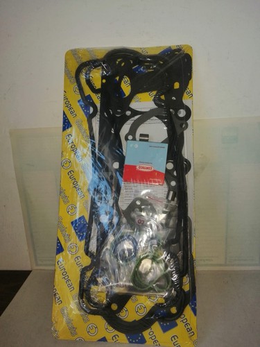 Serie guarnizioni smeriglio - guarnizioni,