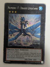 Yu-gi-oh! Numero 17 Drago