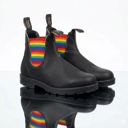Stivali chelsea blundstone - chelsea,