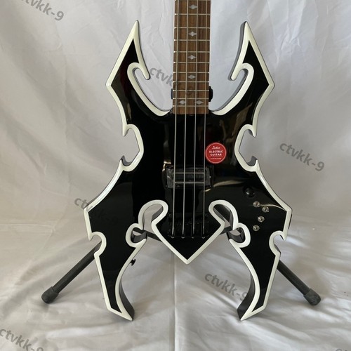Minarik inferno basse - inferno,