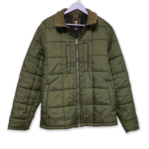 Giubbotto timberland - giubbotto,