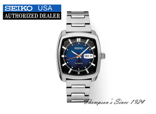 Seiko recraft series - seiko,