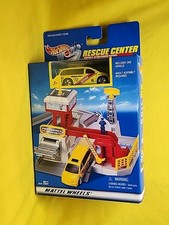 Playset centro soccorso - soccorso, hot