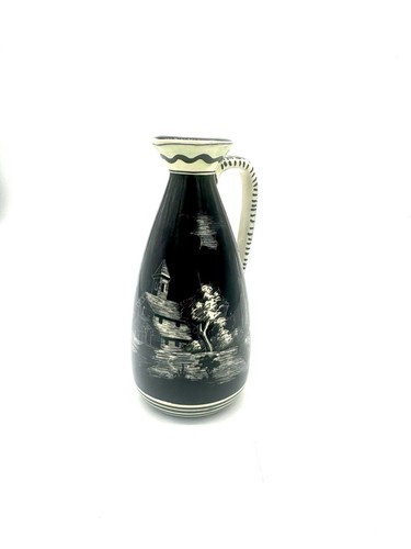 Brocca ceramica marmaca san - ceramica,