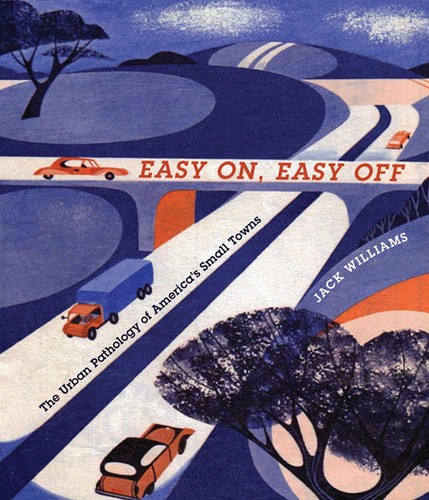 Easy off - off:, urban
