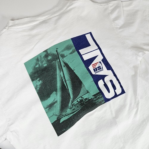 Shirt vintage anni - vintage, us