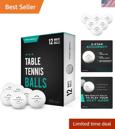 Palline ping pong alte - da, ad