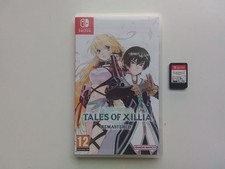 Tales of Xillia Remastered sur